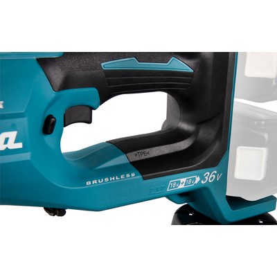 Akumulatorowa wiertarko-wkrętarka Makita DDG460ZX7 LXT 2x18V 200mm
