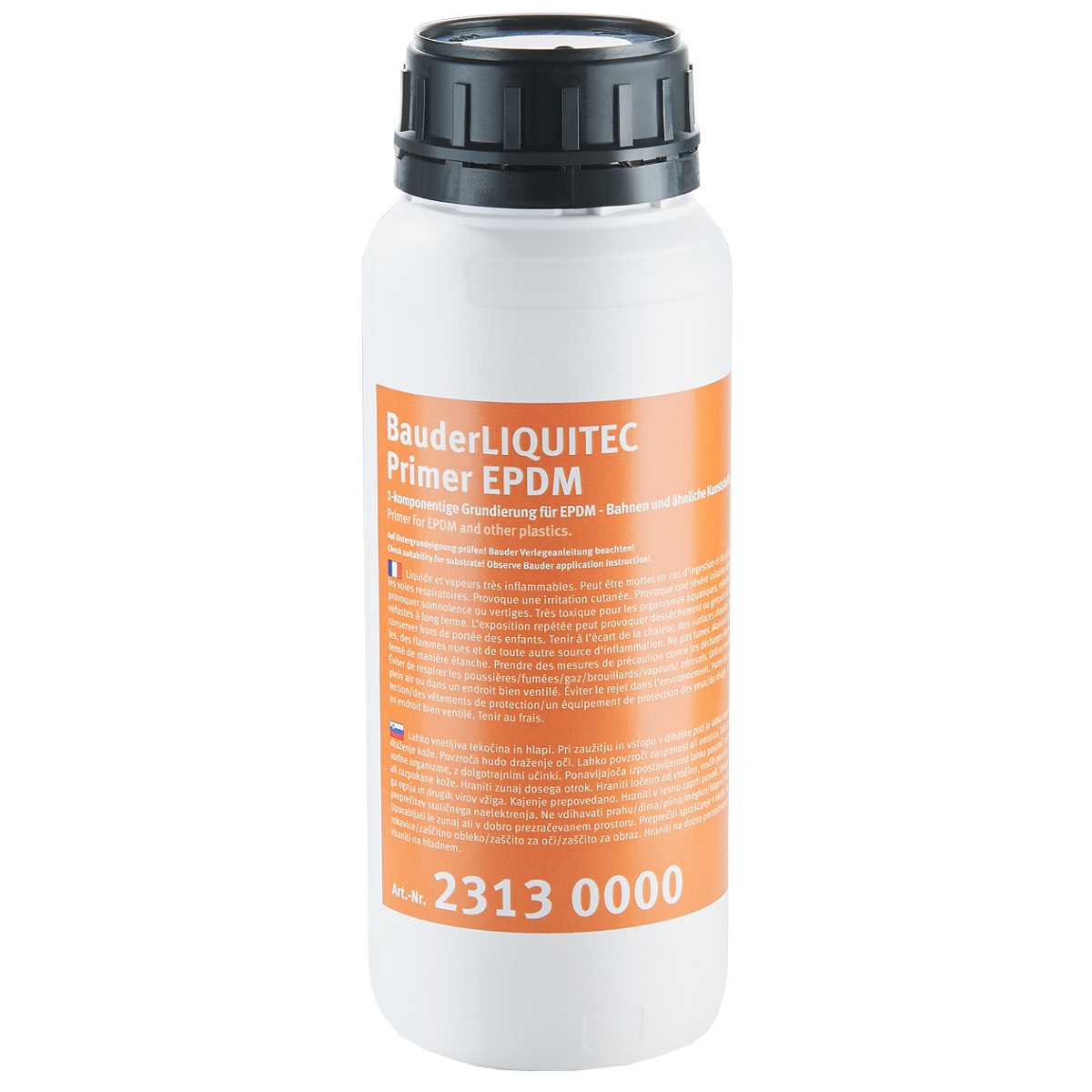 BauderLIQUITEC Primer EPDM 0.4kg container