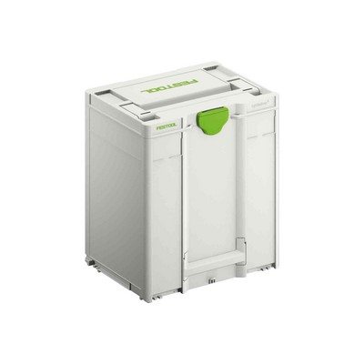 Festool Systainer SYS3 M 437