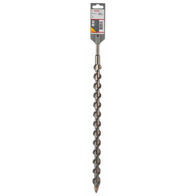 Bosch hammer drill bit SDS-Plus-5 25x400x450mm