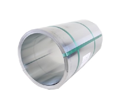 Ned Zink Band Naturel 0.7x200mm Norm EN 988 approx. 42lfm roll