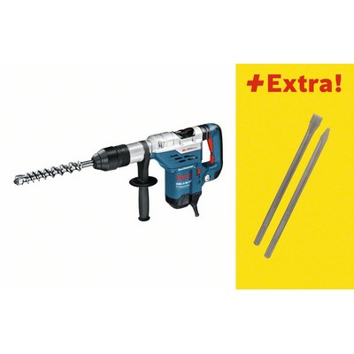 Wiertarka udarowa Bosch z uchwytem SDS max GBH 5-40 DCE Professional