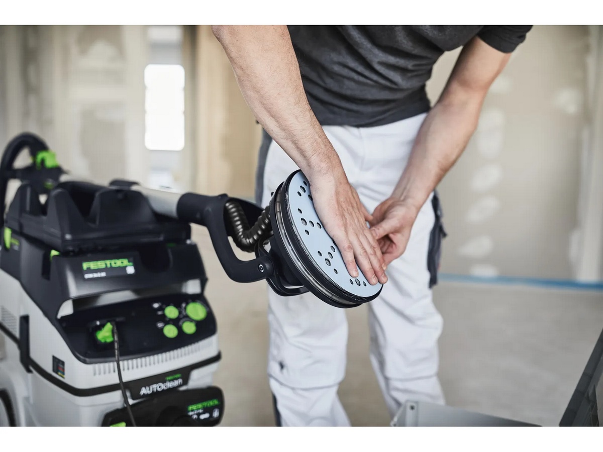 Festool Schleifmittel Granat D225 P80 GR/25 - 25 Stück