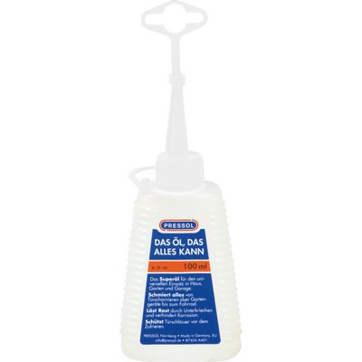 Triuso oil that can do everything 100ml