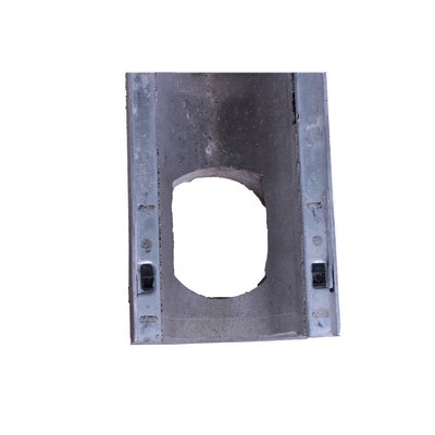 FASERFIX KS 150 channel vz. class F type 01L channel base 1000x210x220mm w.opening