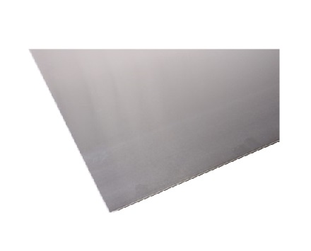 Blacha aluminiowa 0.8x1000x2000mm 99.5 HH Puste na arkusz 4.5kg