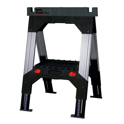 SBD F/Max Telesc MP Sawhorse Twinpack underframe set - 1-92-980
