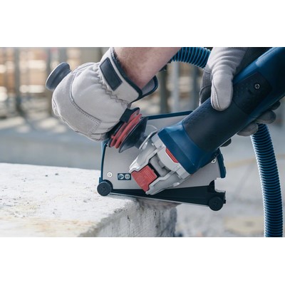Bosch diamond cutting disc X-LOCK BfC Extra Clean Turbo Ø125x22.23mm
