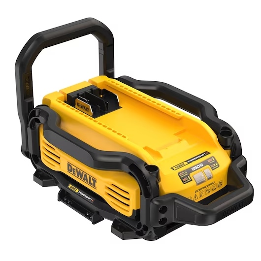 Ładowarka SBD Dewalt Powershift 550Wh