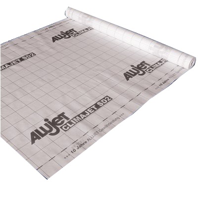 ALUJET Climajet SD2 1.50x50.00m