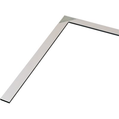 Wspornik aluminiowy TRIUSO 150x100cm