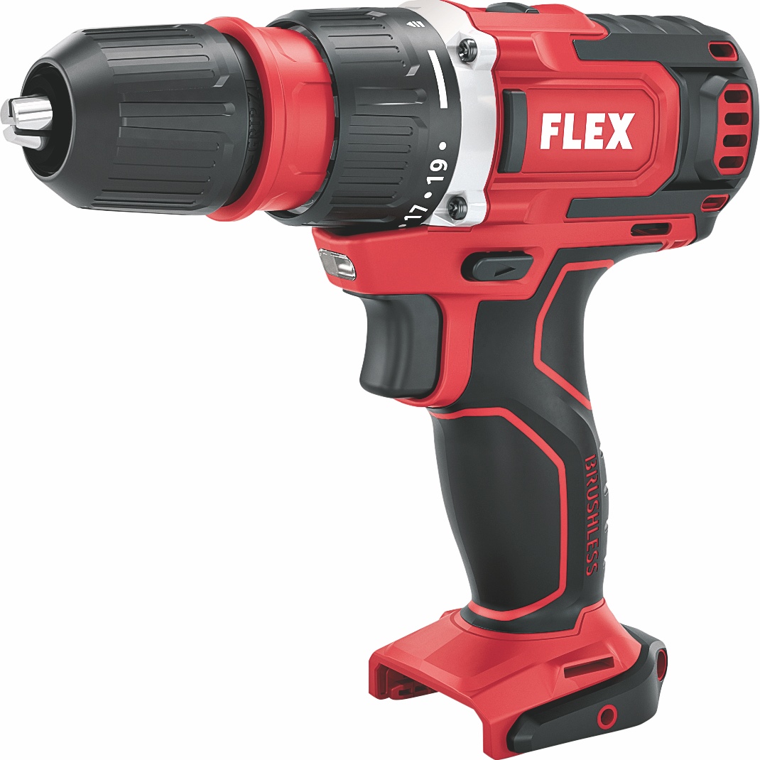 FLEX FLEXPACK 12 V 533888