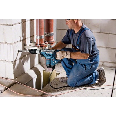 Wiertarka udarowa Bosch z uchwytem SDS max GBH 5-40 DCE Professional