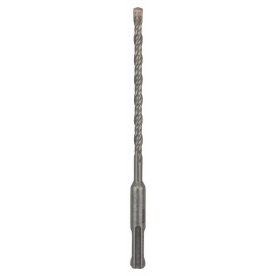 Bosch hammer drill bit SDS-Plus-5 6x100x165mm
