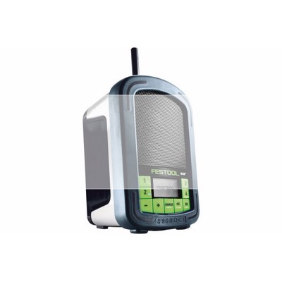 Radio budowlane Festool BR10 DAB+