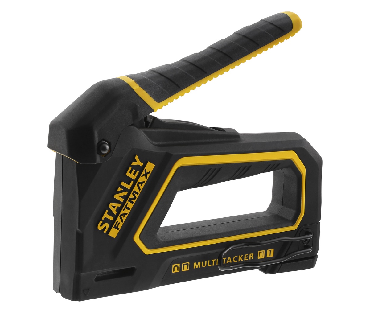 SBD Handtacker 4-in-1 FATMAX Extra Light FMHT0-80550