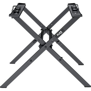Flex cordless table saw TS 92 18-EC incl. base frame WB-TS