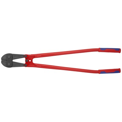 KNIPEX bolt cutters 910mm grey atramentised