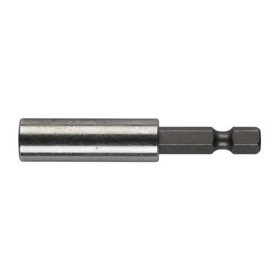 Makita Bithalter m. Dauermagnet P-05979 1/4 Zoll 60mm