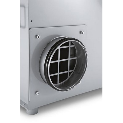 FLEX construction air cleaner with HEPA-14 filter VAC 800-EC Air Protect 14 Kit