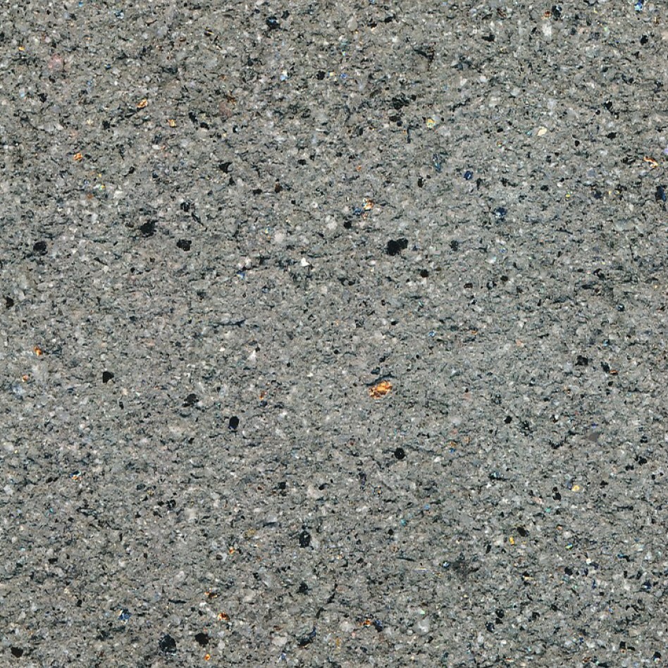 GDM MOLINA ferro soft Granit-Mittel L/B/D: 60/60/8cm ohne Fase