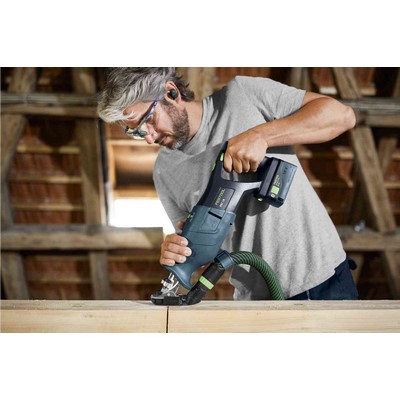 Akumulatorowa pilarka szablasta Festool RSC 18 EB-Basic 576947