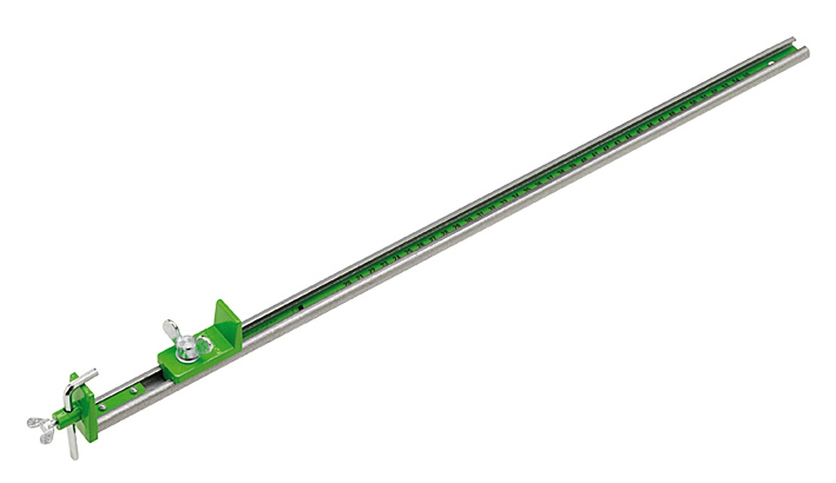 Freund batten stitch dimension 55cm for large-area tiles U-profile