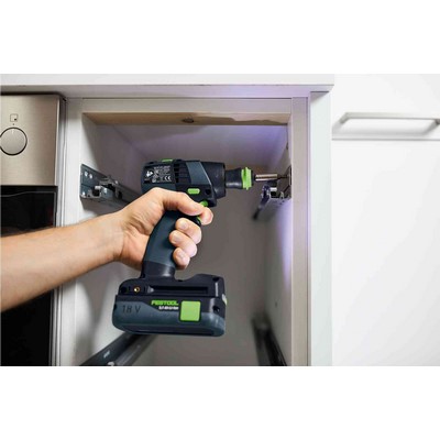 Festool Akku-Bohrschrauber TXS 18 C 3.0-Plus - 576895