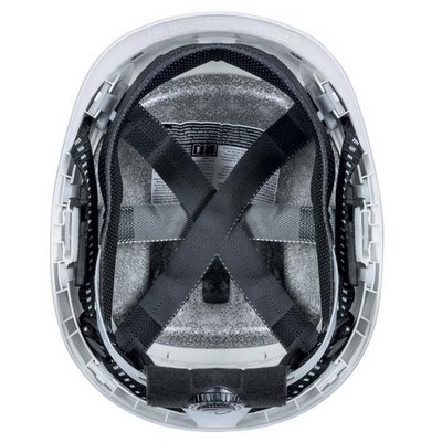 Uvex Schutzhelm pheos alpine schwarz 9773950