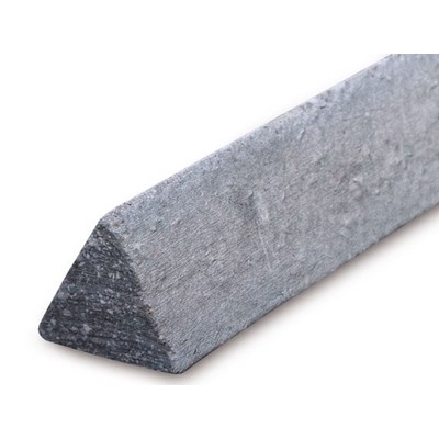 Przekładka dystansowa FB trójkątna pełna długość 100 cm osłona betonowa 35 mm