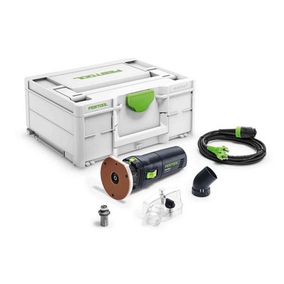 Festool Kantenfräse OFK 500 Q-Plus R3 576225
