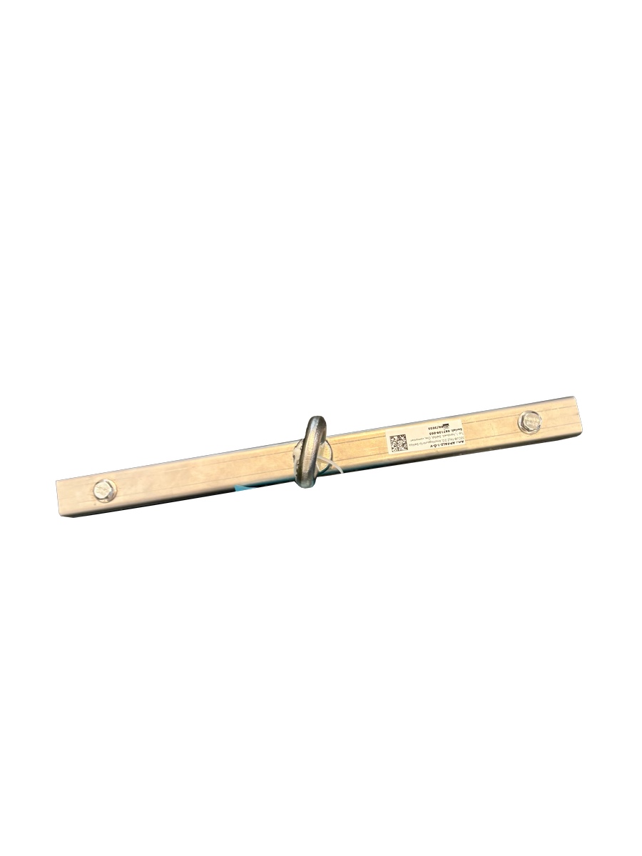 SECURANTA rebate clamp w. eyelet