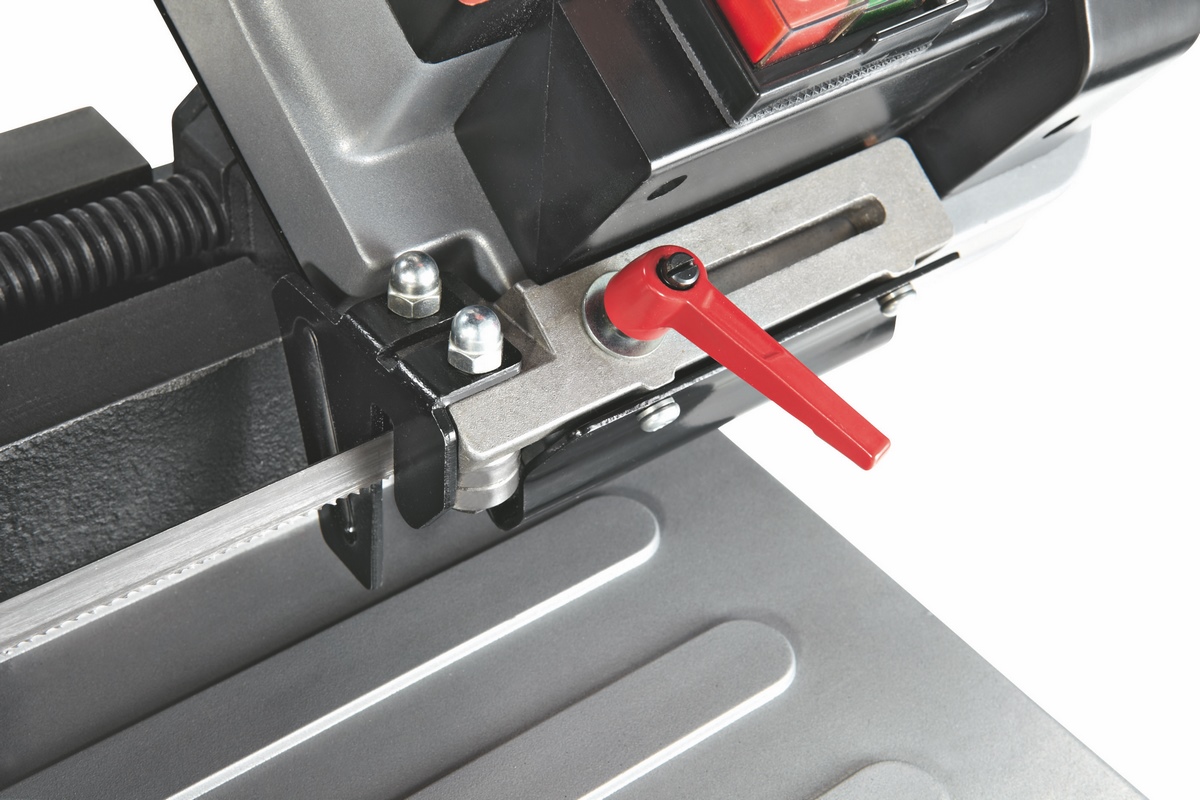 FLEX SBG 4910 Piła taśmowa do metalu 230/CEE