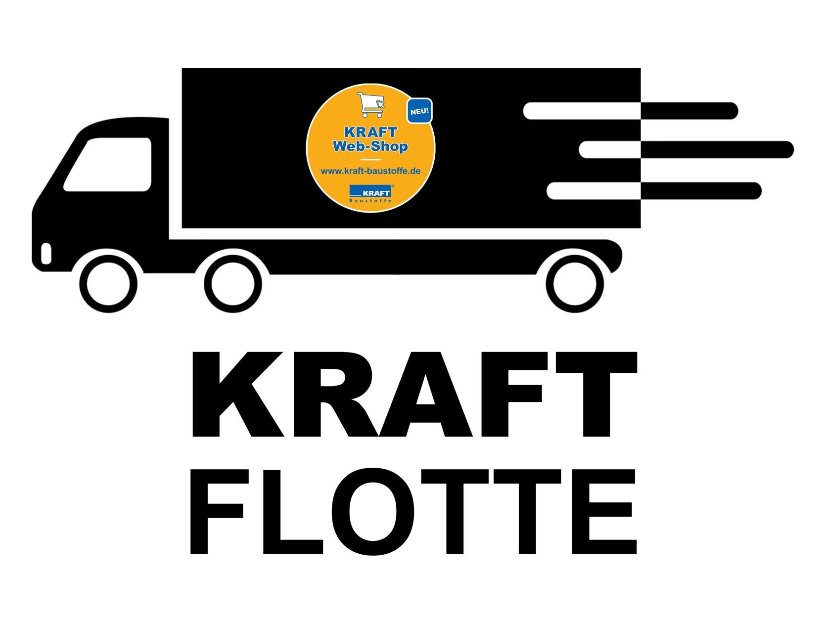 Kraft Truck Shipping