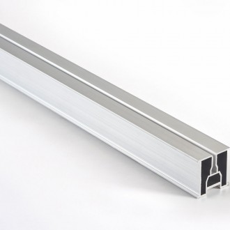 NIF Basisprofil ALU 39x39x4000mm 9010119-COM