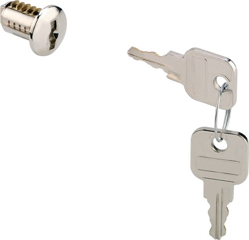Cylinder wewnętrzny Z 23 różne klucze 2 18001-18050 Hettich