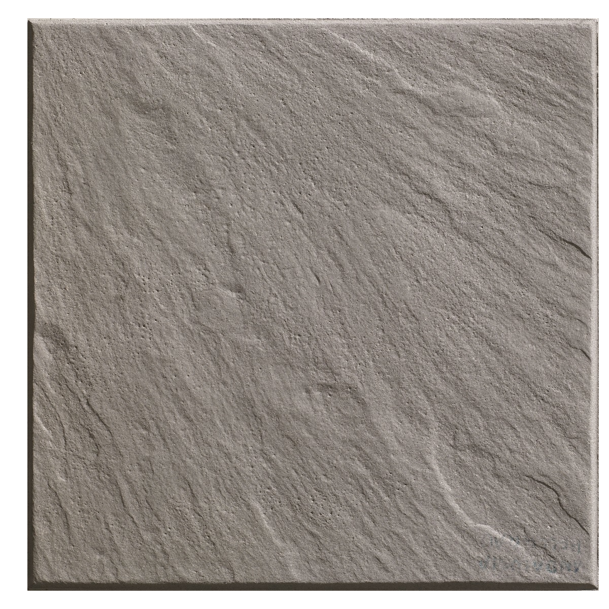Andalusia top 80x40x3.8cm jasnoszary teksturowany