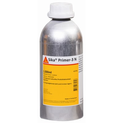 SikaPrimer-3N przezroczysty 1000ml 423796