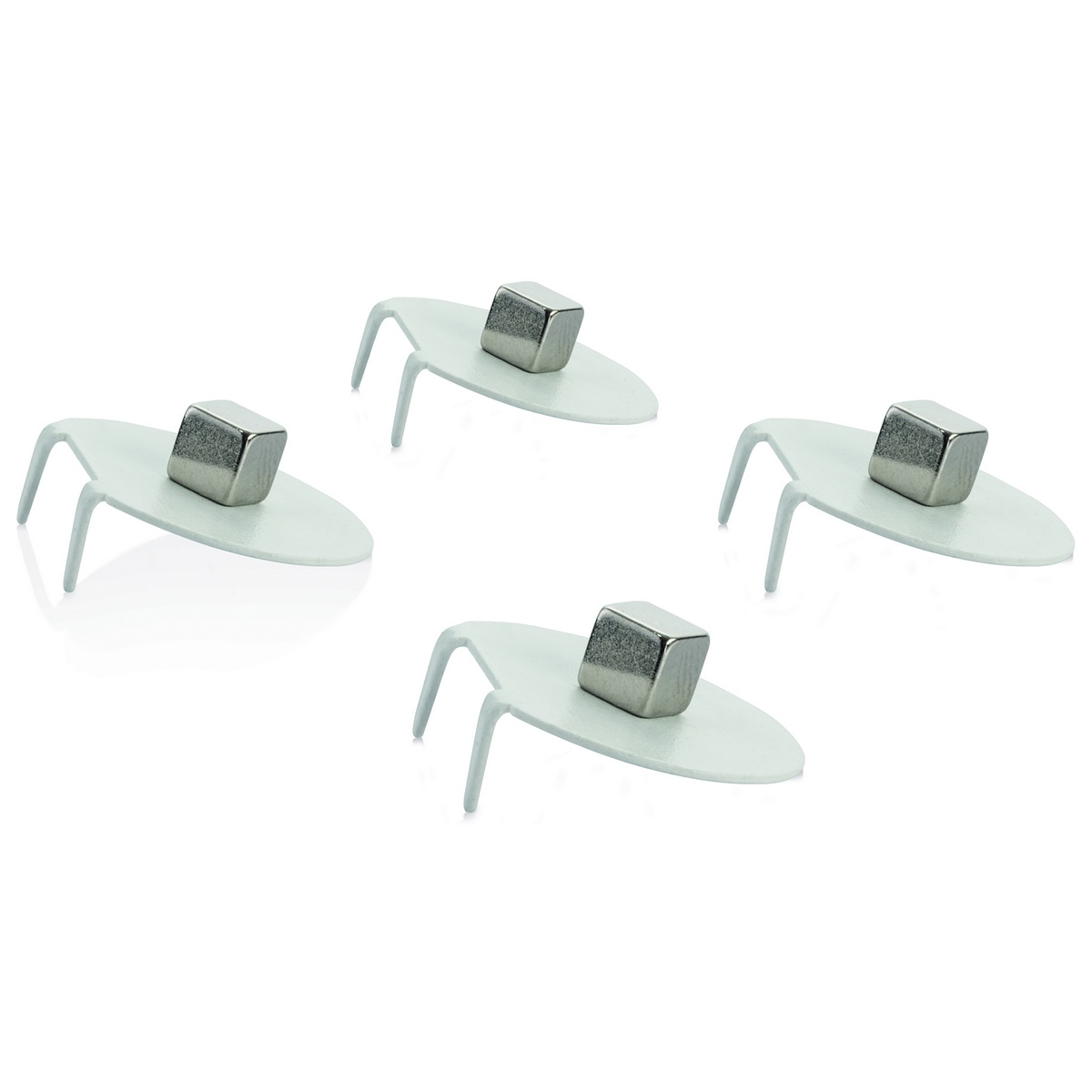Fischer magnetic claw (4 pieces) GOW - No tools required