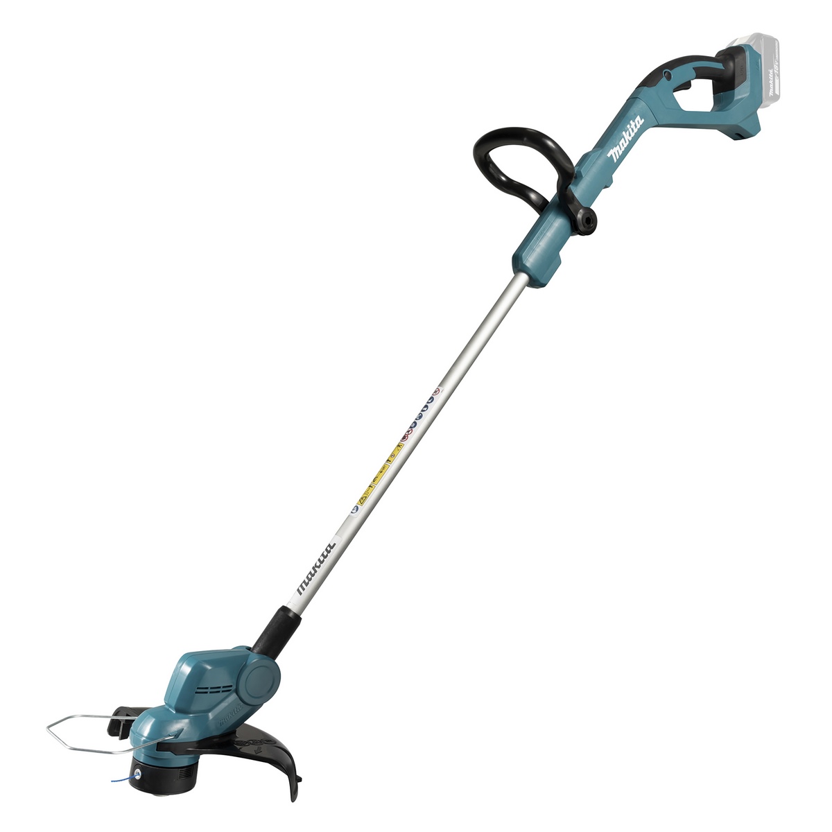 Akumulatorowa podkaszarka do trawy Makita 18V DUR193Z