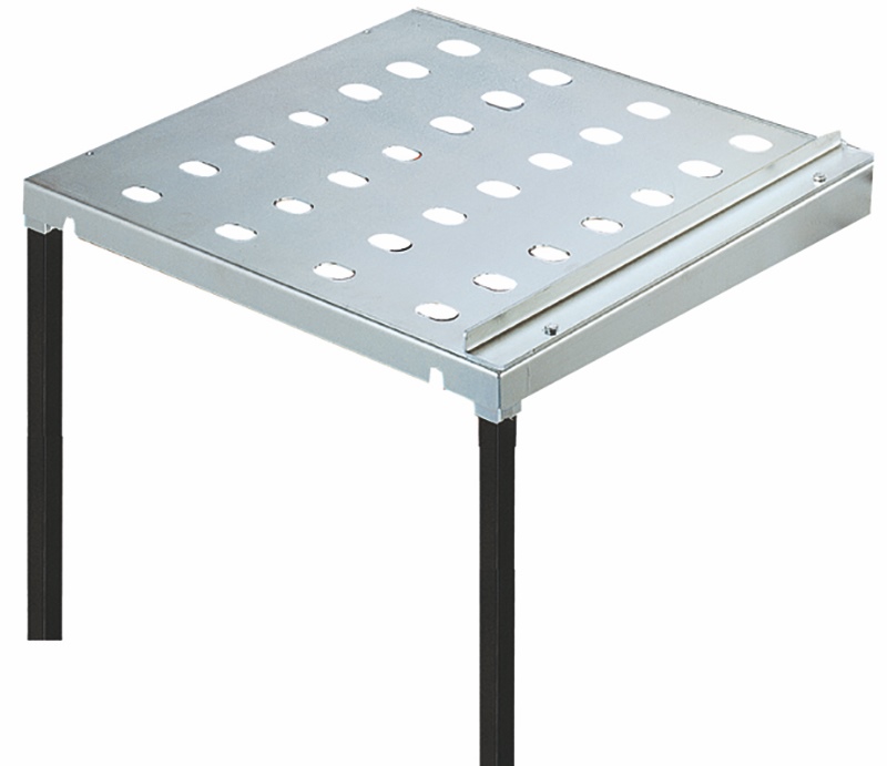 Diewe Anbautisch Robust ST 035 60x50cm