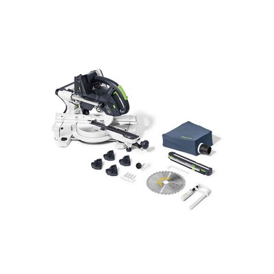 Festool cordless cross-cut saw KAPEX KSC 60 EB-Basic