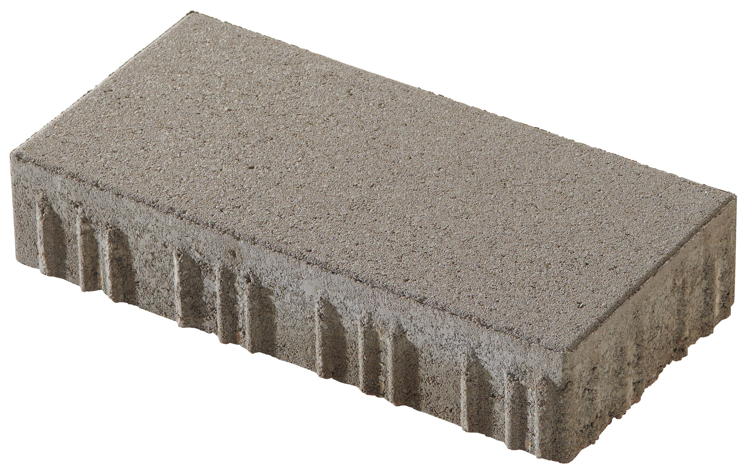 Tynk MultiTec Aqua 20x40x8cm szary. Kanntec10. gładki beton