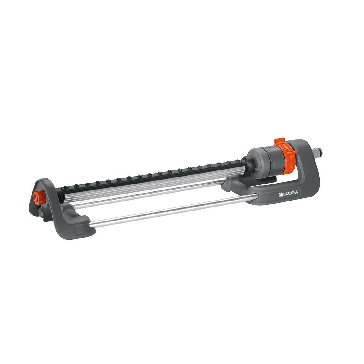 Zraszacz kwadratowy Gardena Polo 280 02084-20