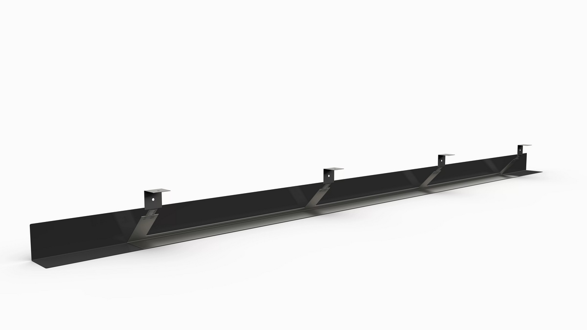 Mastertec MASTER sealing sheet SFE predetermined cracking element for right-angled joints