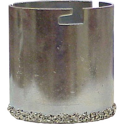 Triuso tile drill bit 67mm carbide tipped