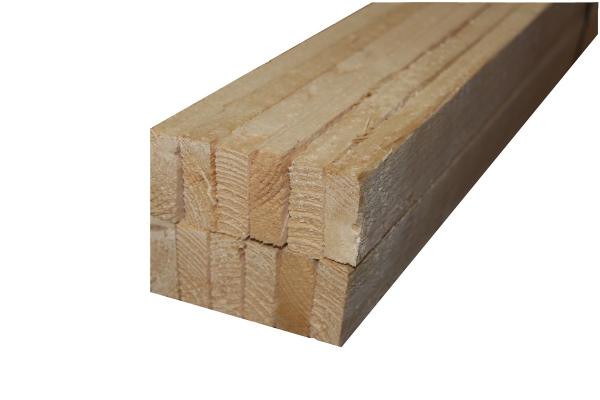 Listwy Fi./Da. 18x48x4000mm GKL I-II techn. oddzielnie 12 sztuk/pakiet