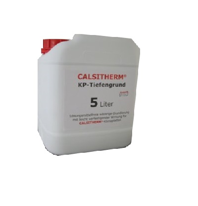 Calsitherm KP Deep Primer 5l