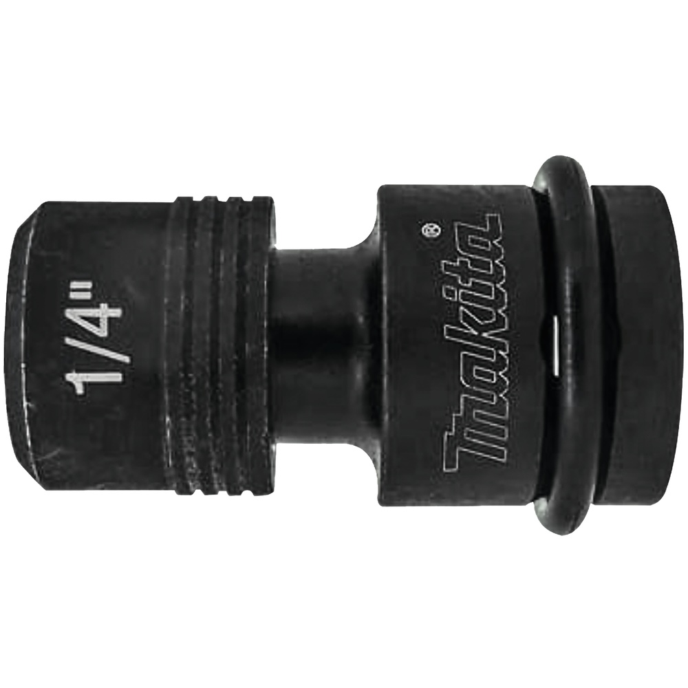 Makita bit adapter 1/2"4KT - 1/4" hexagonal B-68448