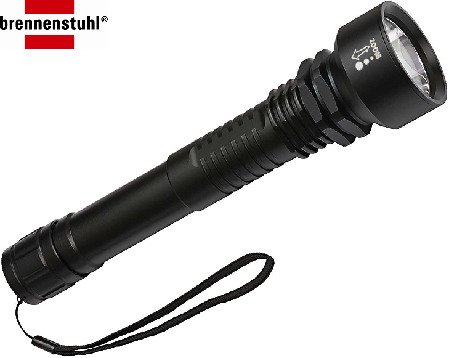 Latarka BS LuxPremium 700AF LED 700lm z akumulatorem CREE LED IP67